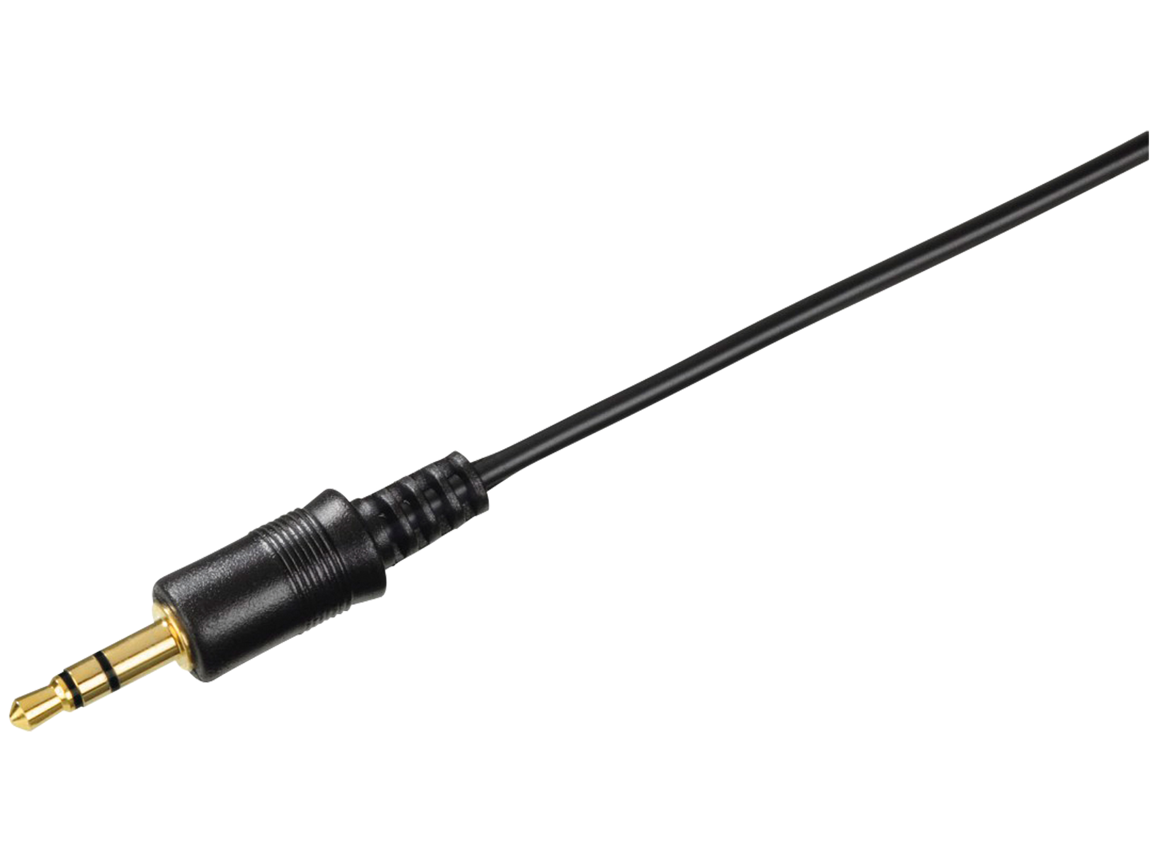 On-Ear Kopfhörer HAMA, HK-229, Stereo, 3,5mm Klinke, 1,5m Kabel
