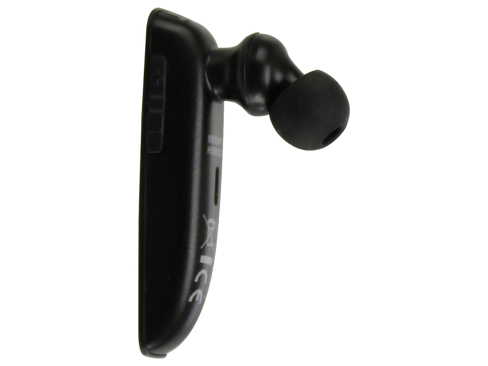 HAMA Kopfhörer MyVoice2100 Kabellos, Ohrbügel, Bluetooth, Ladestation, Schwarz HAMA Kopfhörer MyVoice2100 Kabellos, Ohrbügel, Bluetooth, Ladestation, Schwarz