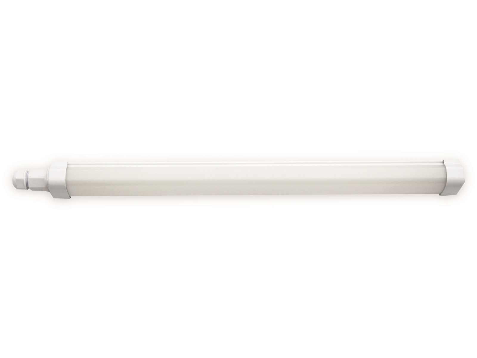 BLULAXA LED-Feuchtraum-Wannenleuchte, HumiLED, 25 W, 3000 lm, 4000 K, 1500 mm BLULAXA LED-Feuchtraum-Wannenleuchte, HumiLED, 25 W, 3000 lm, 4000 K, 1500 mm