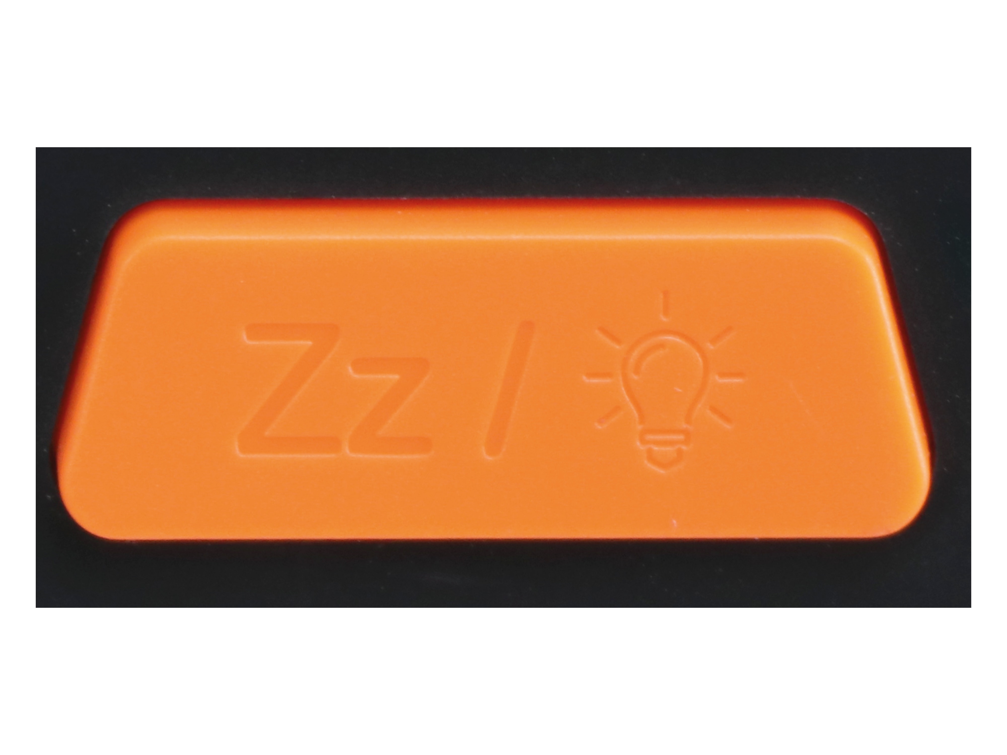Funkwecker, analog, 784-04-2020-05, apricot, B-Ware Funkwecker, analog, 784-04-2020-05, apricot, B-Ware