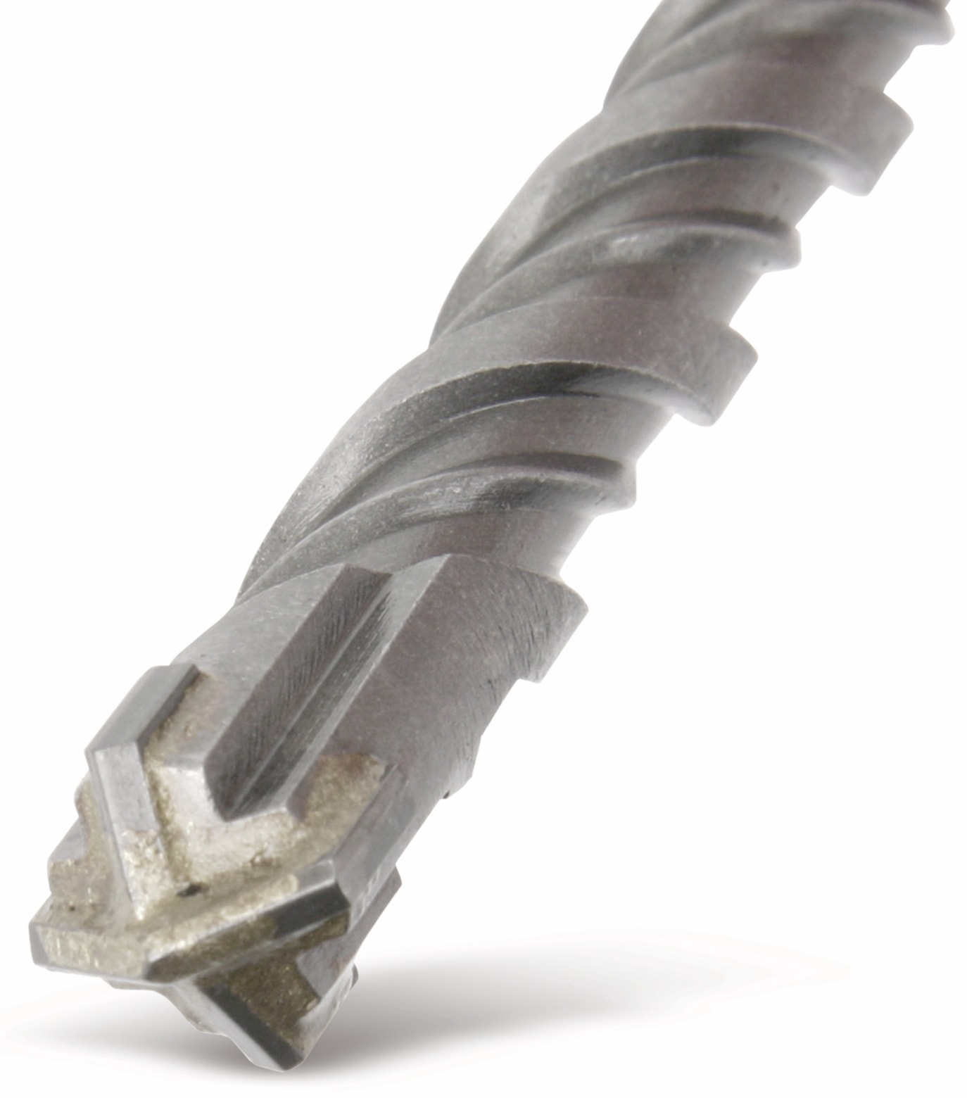 DAYTOOLS SDS-Plus kompatibler Hammerbohrer 14/260 SDS-Plus kompatibler Hammerbohrer 14/260