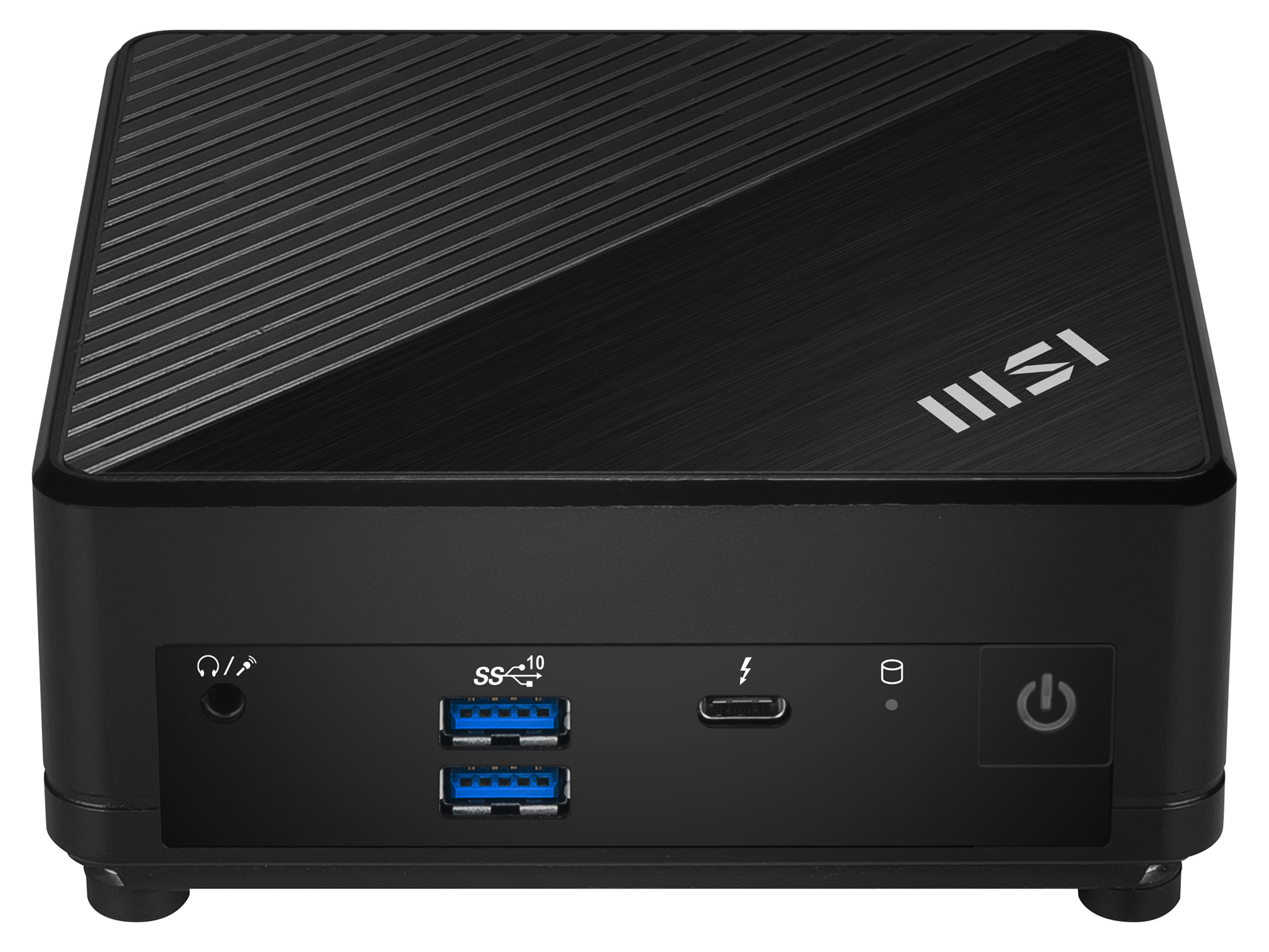 MSI Barebone Mini-PC Cubi 5 12M-022BDE MSI Barebone Mini-PC Cubi 5 12M-022BDE