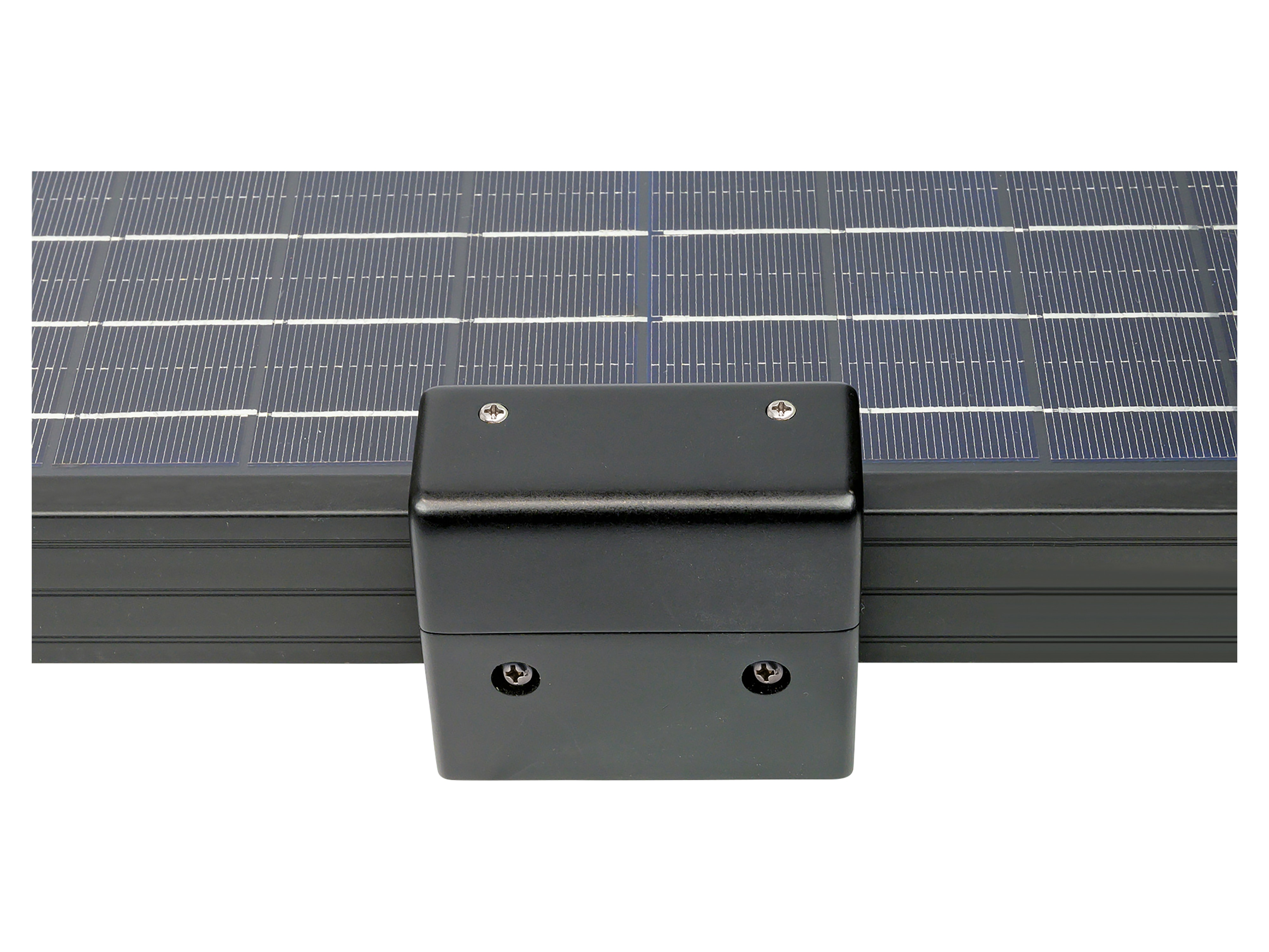 SCHWAIGER Wand-Montage Set für 1 Solarmodul, SOWM0060 SCHWAIGER Wand-Montage Set für 1 Solarmodul, SOWM0060