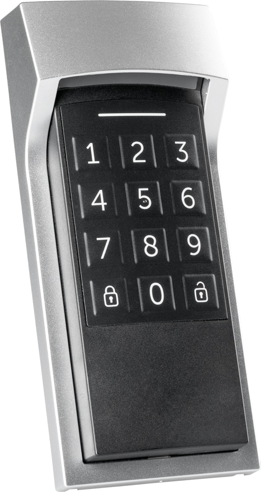 HOMEMATIC IP Starterset Zutritt Max