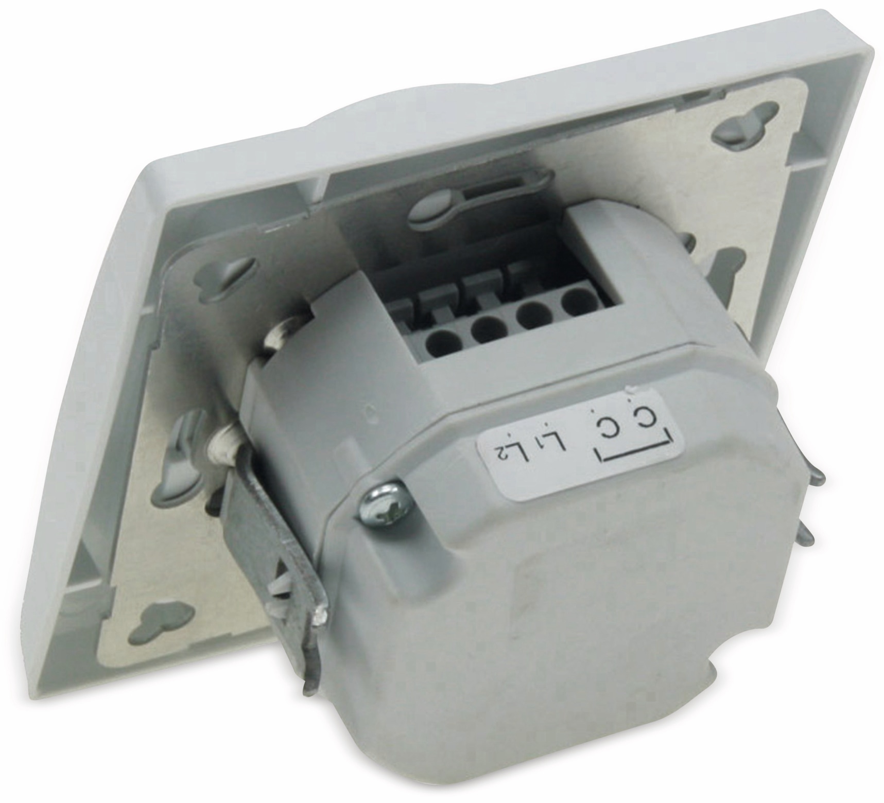 DELPHI Dimmer für LED 3...35 W DELPHI Dimmer für LED 3...35 W