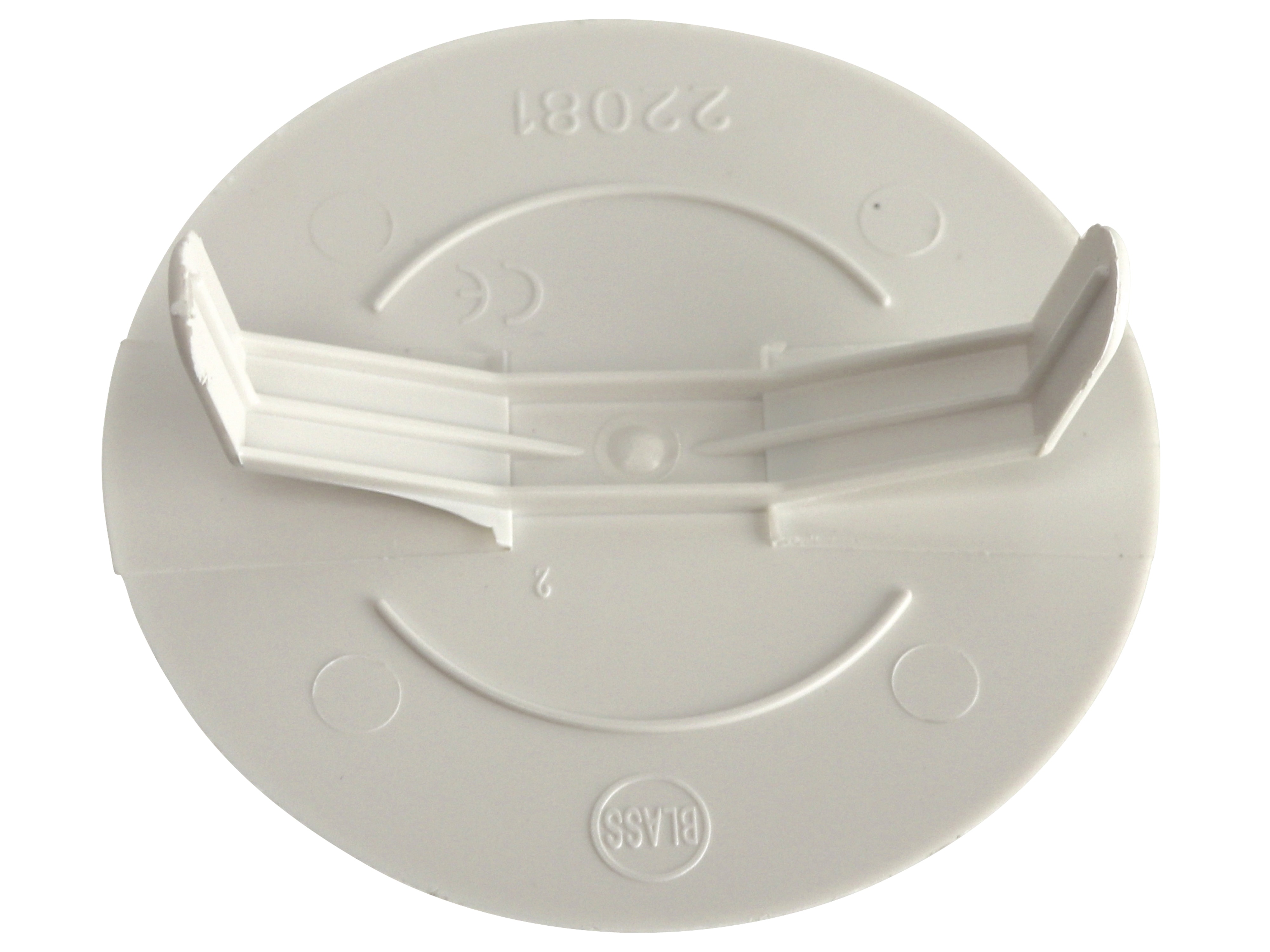 Federdeckel, 74mm Federdeckel, 74mm