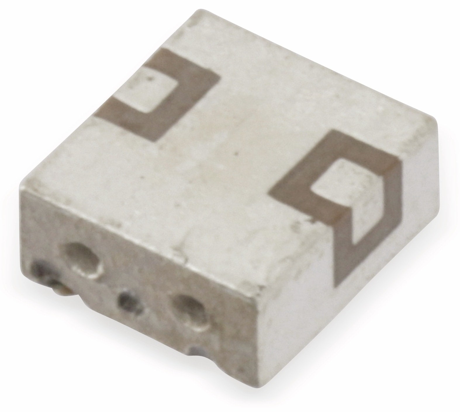 SMD GPS Monoblock Bandpassfilter SANGSHIN MBP22R1575S02AP SMD GPS Monoblock Bandpassfilter SANGSHIN MBP22R1575S02AP