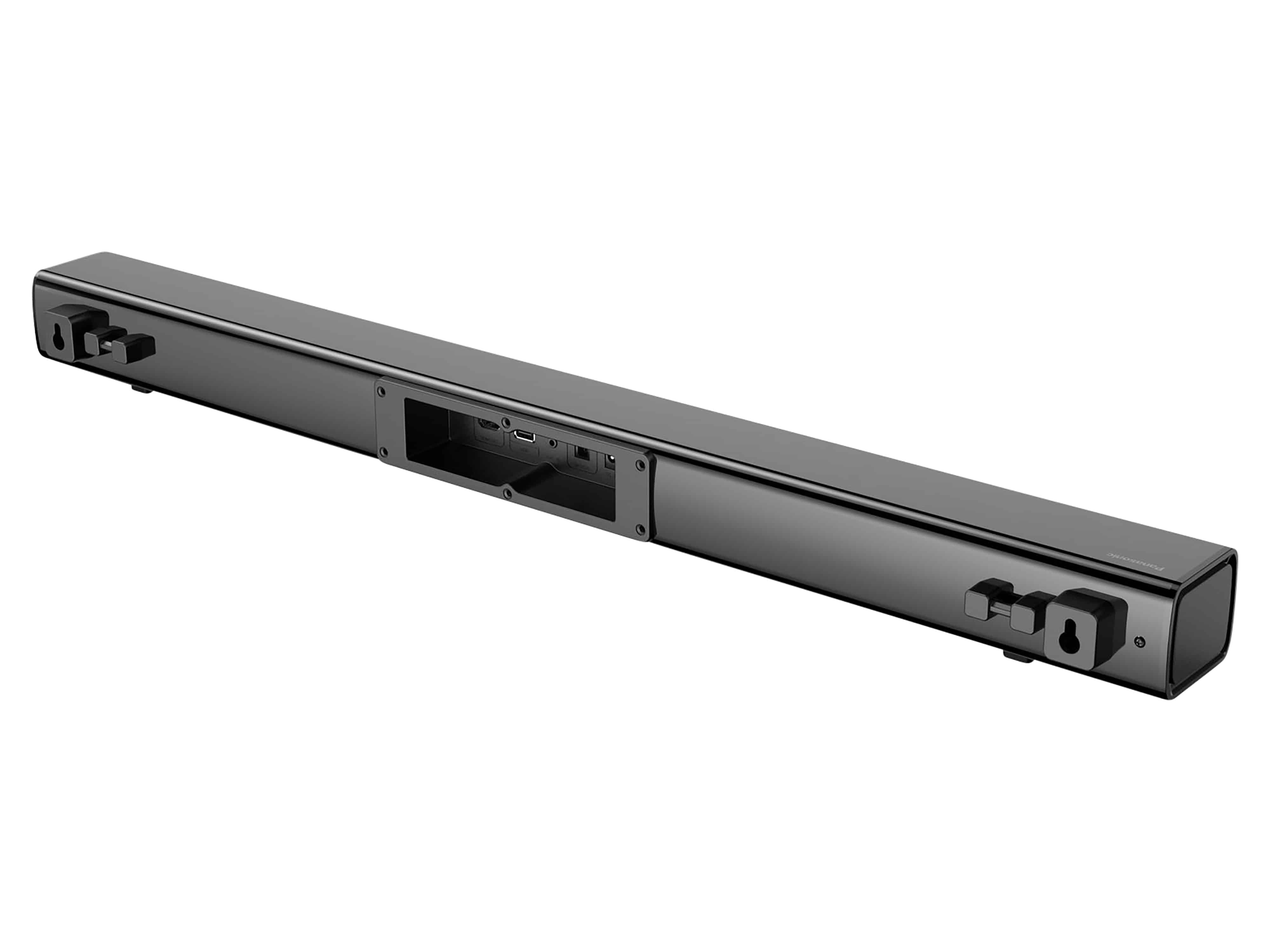 PANASONIC Soundbar SC-HTB 100 EKG, schwarz PANASONIC Soundbar SC-HTB 100 EKG, schwarz