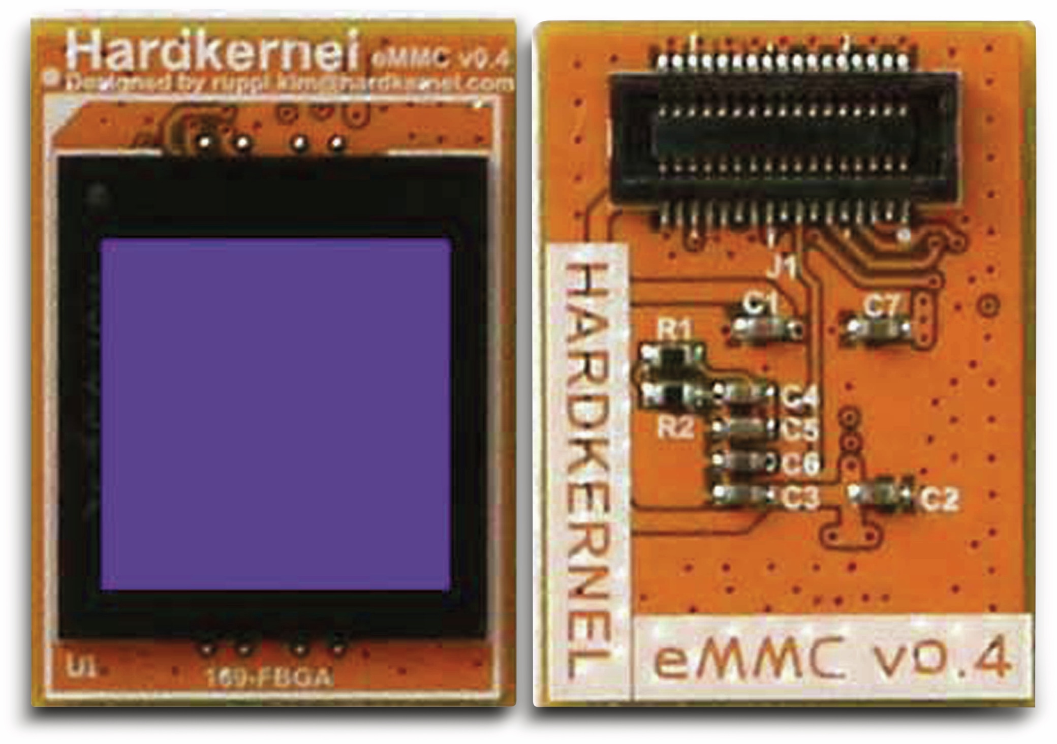 ODROID, 8GB eMMC Module C4 ODROID, 8GB eMMC Module C4