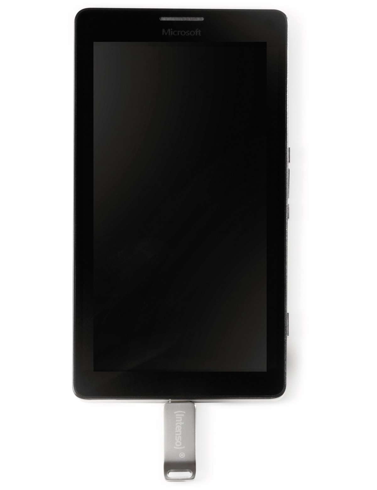INTENSO USB-C-Stick cMobile Line 3536480 USB 3.2 32GB INTENSO USB 3.0 Speicherstick cMobile Line, USB Typ-C, 32 GB