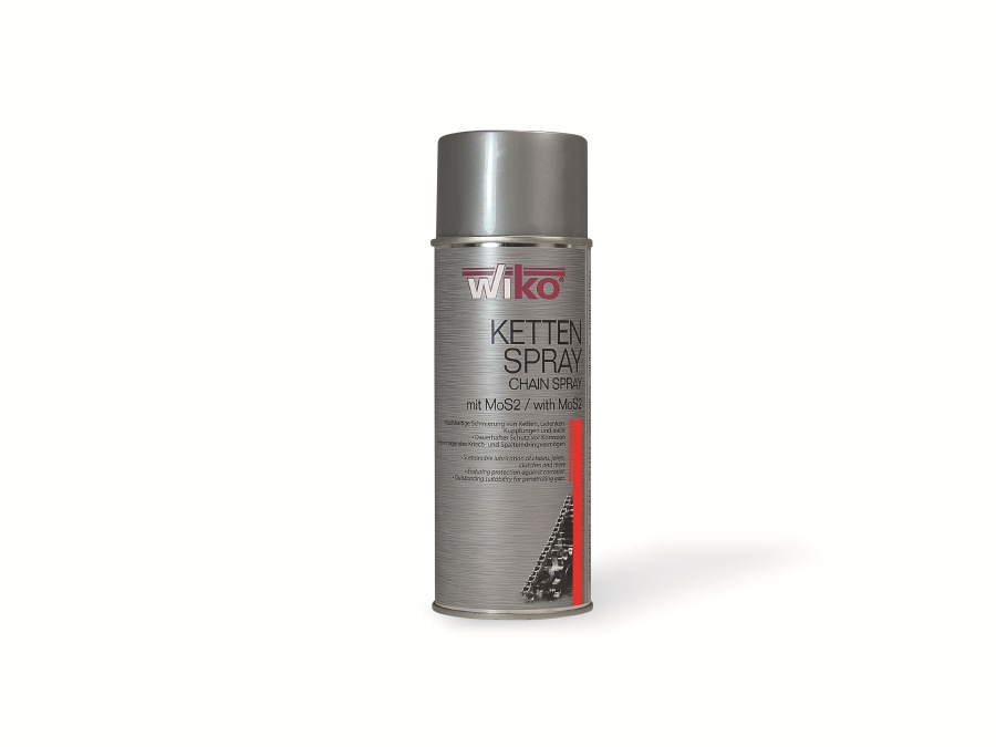 WIKO Ketten-Spray WIKO Ketten-Spray