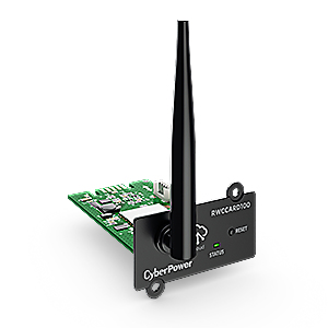 CYBERPOWER Fernverwaltungsadapter RWCCARD100
