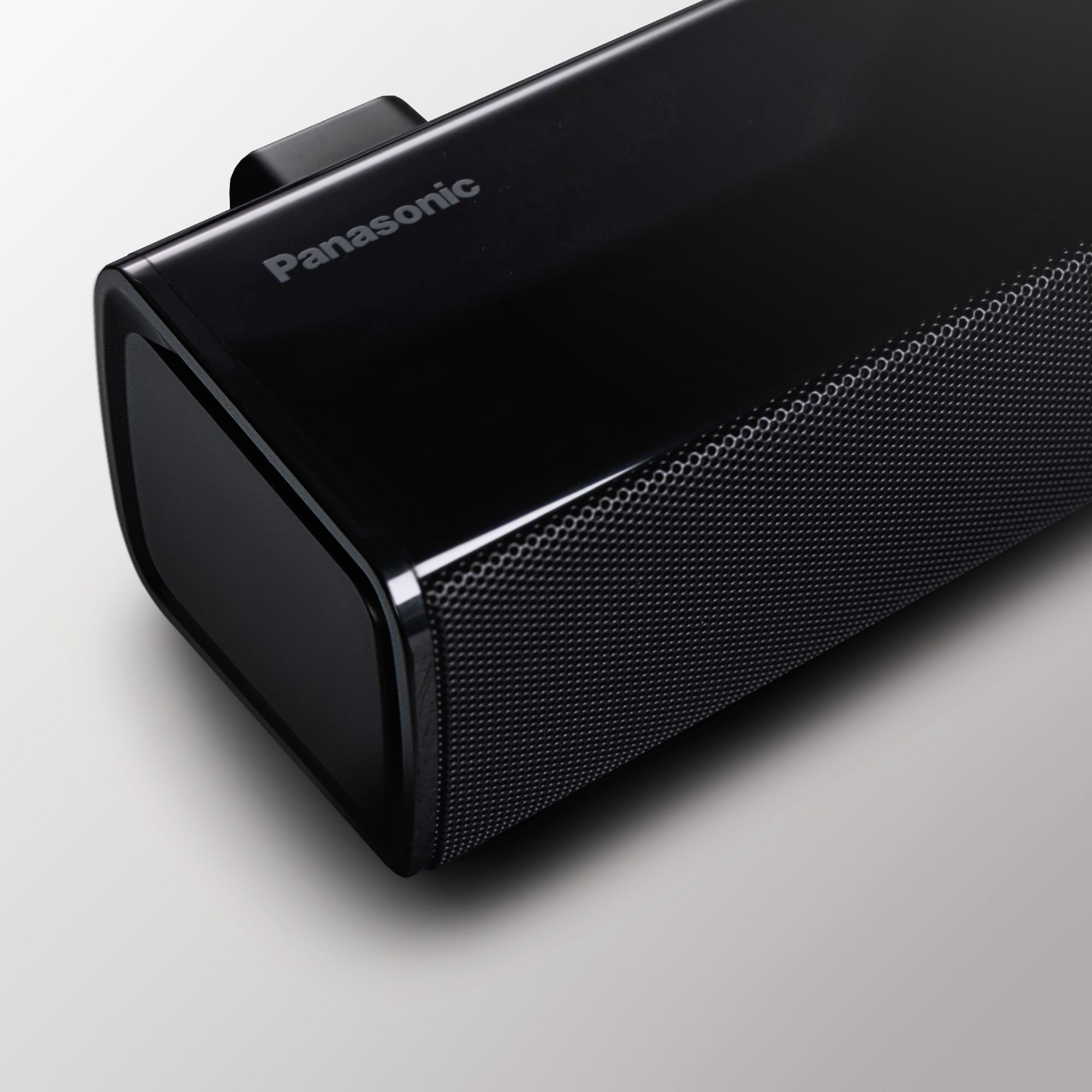 PANASONIC Soundbar SC-HTB 150 EGK, 100W RMS, schwarz PANASONIC Soundbar SC-HTB 150 EGK, 100W RMS, schwarz