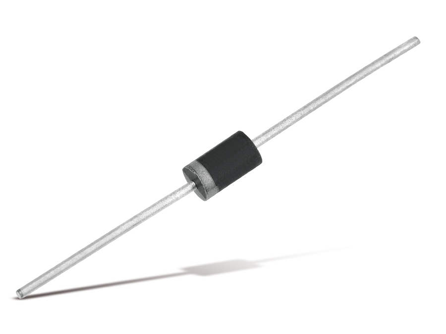 Diode 1N4936, 10 Stück Diode 1N4936, 10 Stück