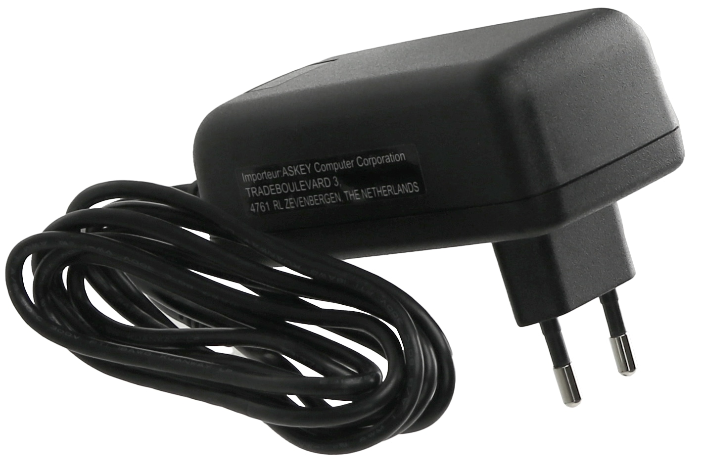 KTEC Stecker-Schaltnetzteil KSA-42D-120350HE, 12 V-/3,5 A