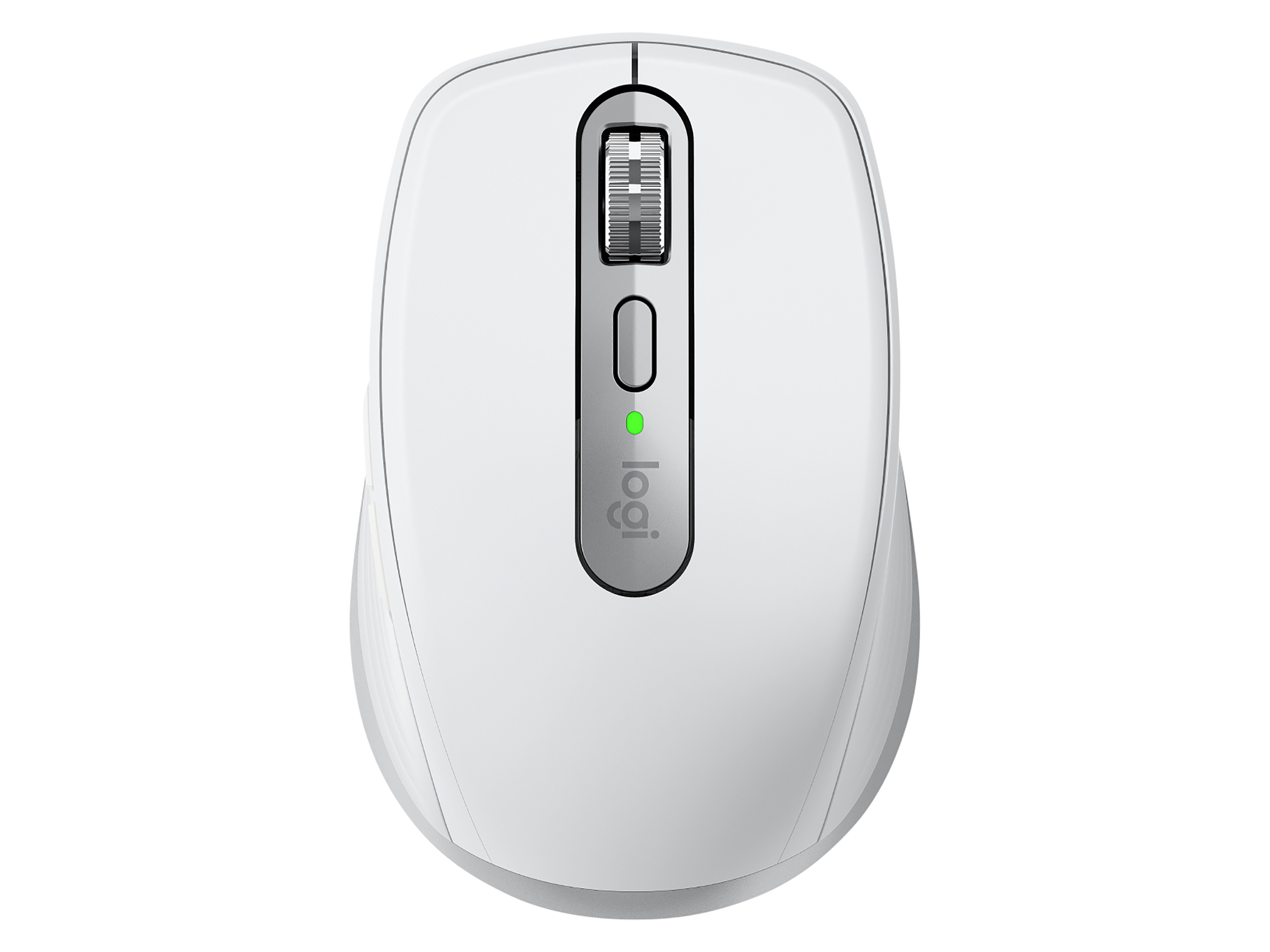 LOGITECH Maus MX Anywhere 3S hellgrau LOGITECH Maus MX Anywhere 3S hellgrau