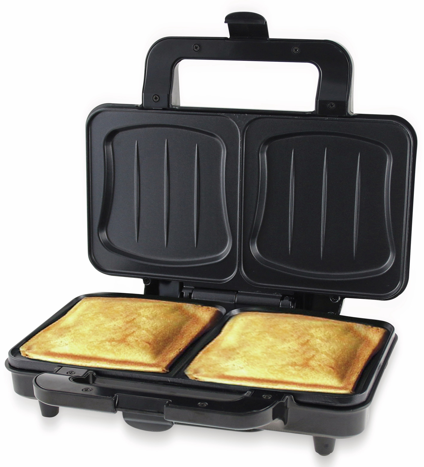 EMERIO Sandwichmaker ST-109562, 900 W EMERIO Sandwichmaker ST-109562, 900 W