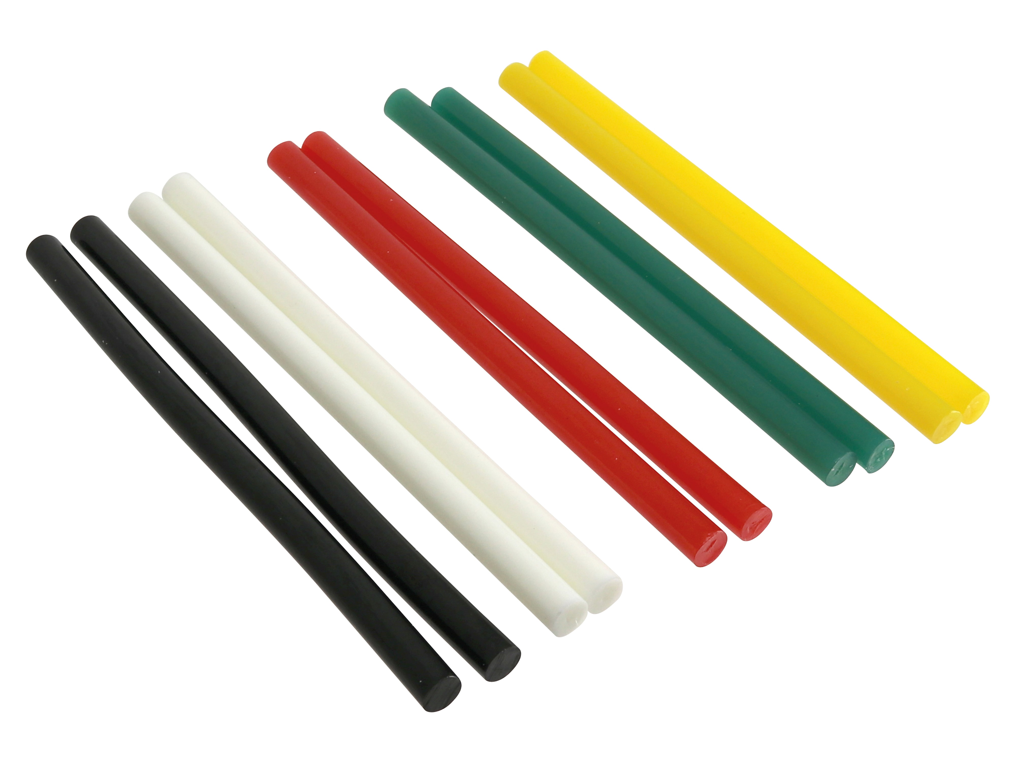 MASTERPROOF Heißklebesticks-Set, 10 teilig MASTERPROOF Heißklebesticks-Set, 10 teilig