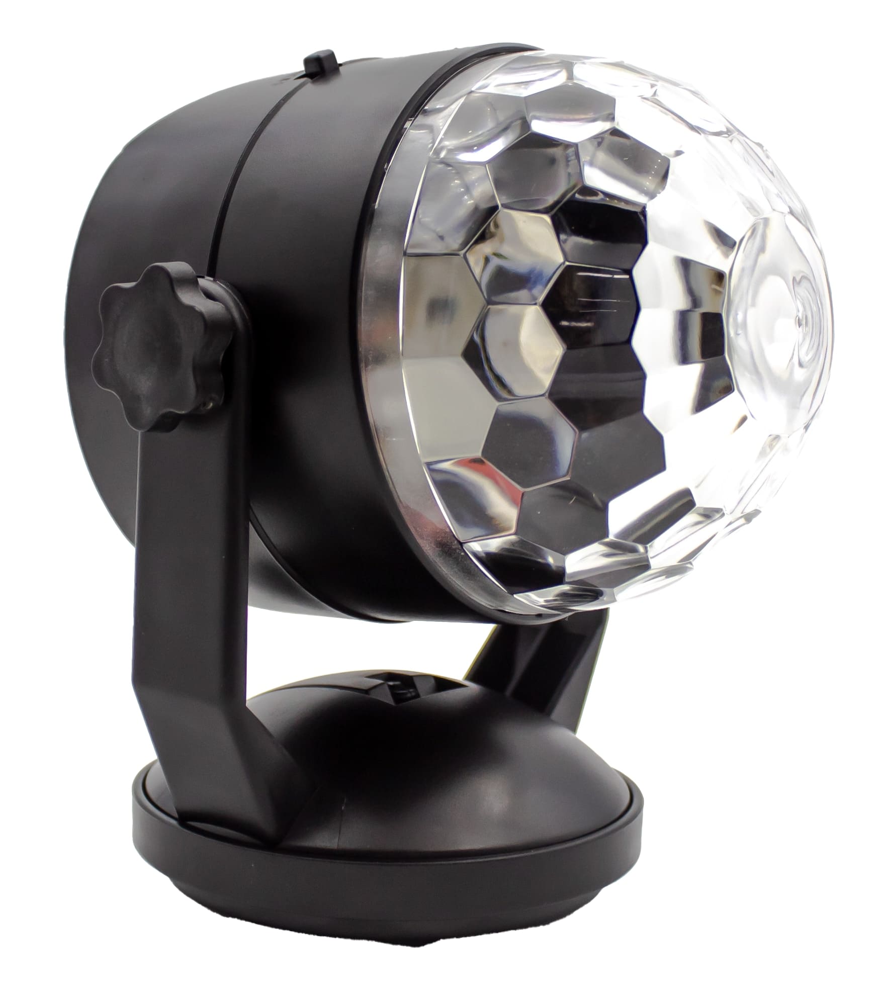 DENVER LED-Discokugel LDB-319 DENVER LED-Discokugel LDB-319