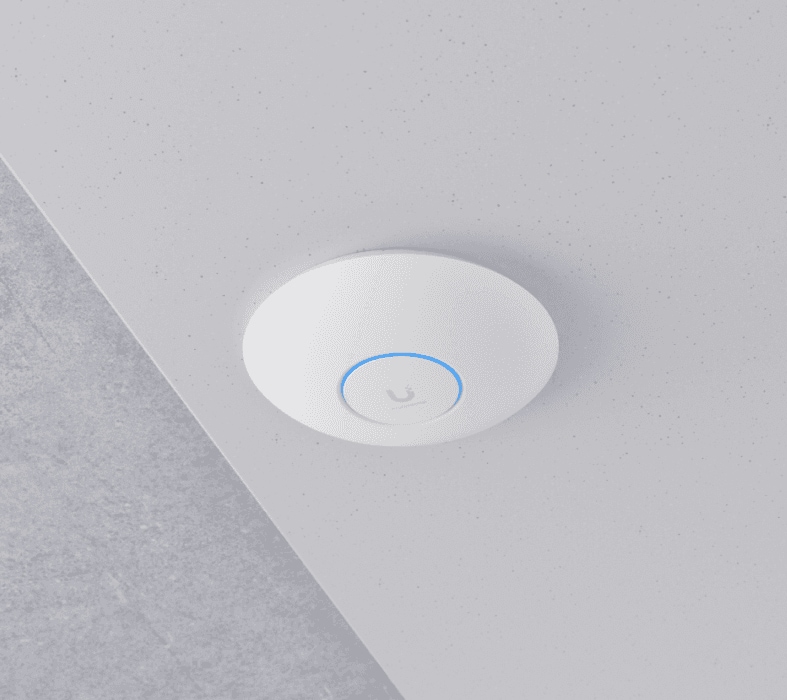 UBIQUITI AccessPoint U7-Pro UBIQUITI AccessPoint U7-Pro