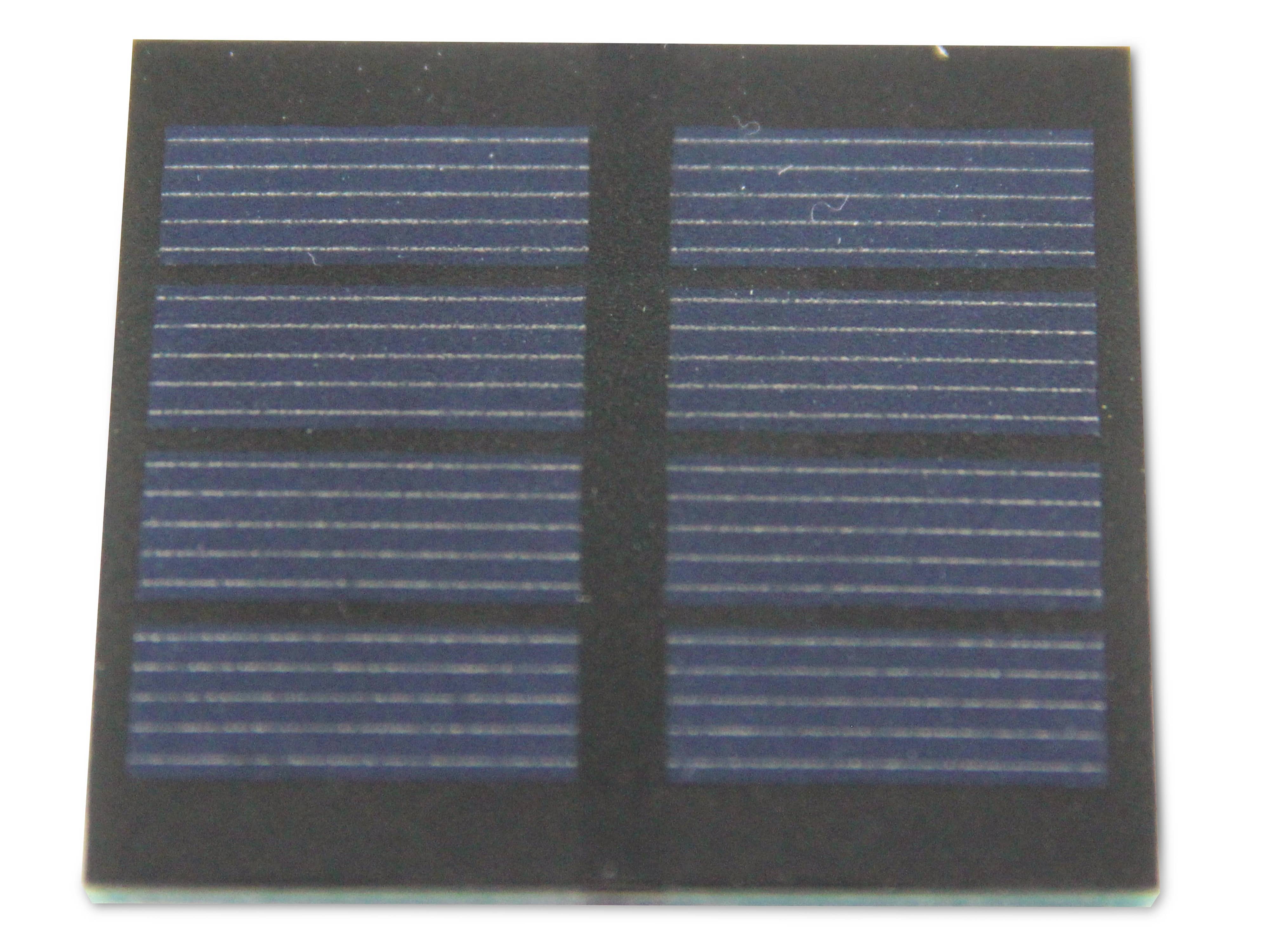 SOL-EXPERT Solarzelle SM2110 für Gartenleuchten SOL-EXPERT Solarzelle SM2110 für Gartenleuchten